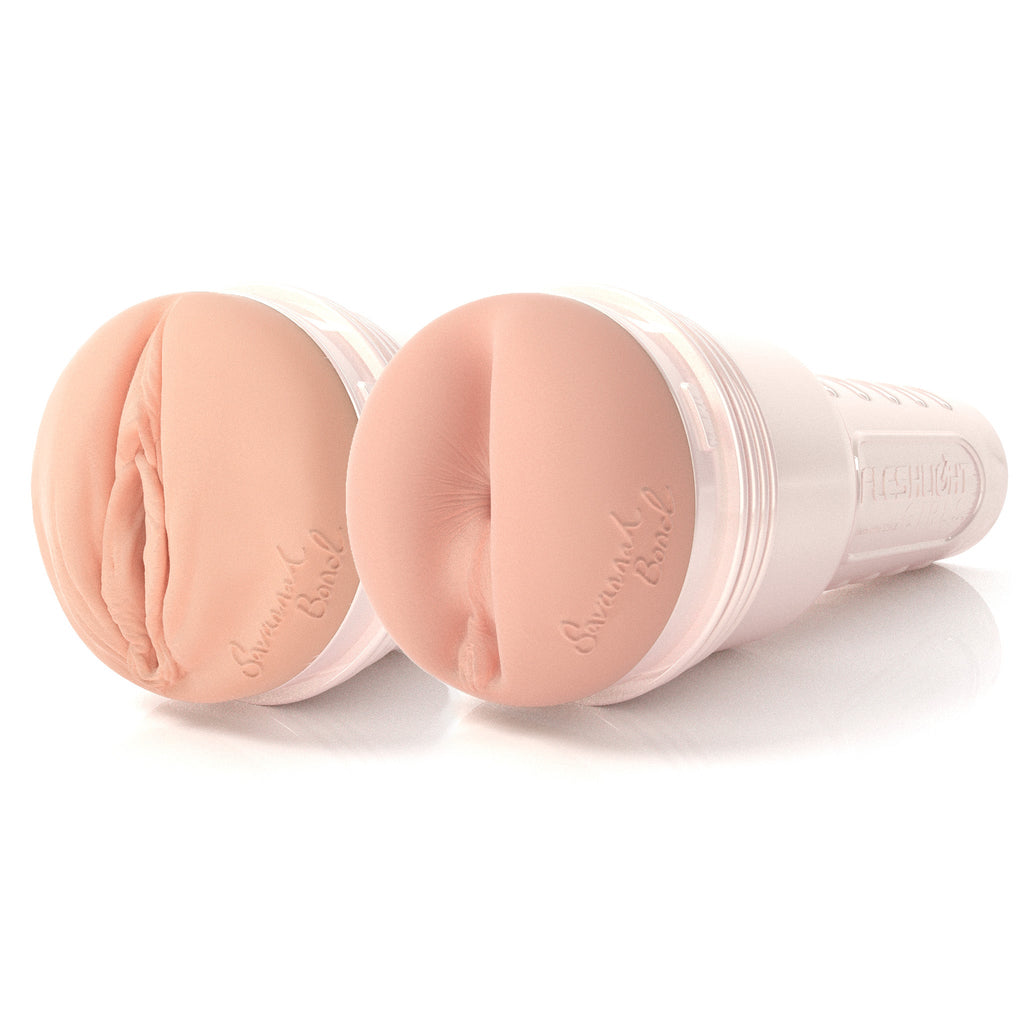 Savannah Bond Fleshlight