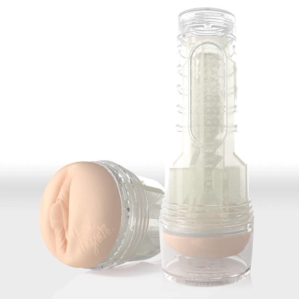 Emma Magnolia X3 2026 Edition Fleshlight