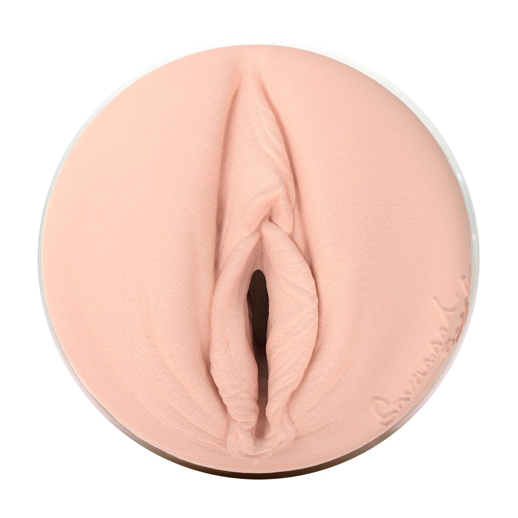 Savannah Bond Fleshlight
