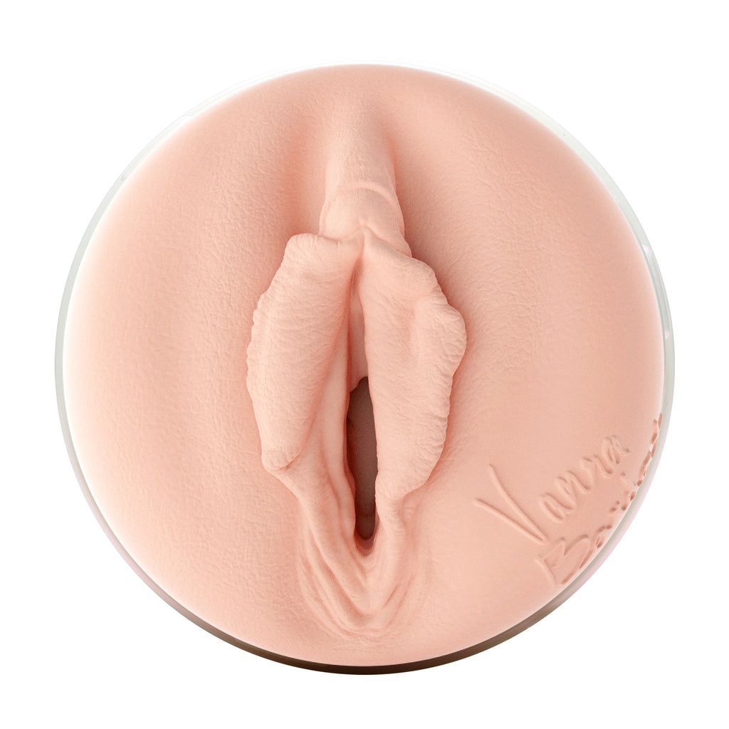 Vanna Bardot Fleshlight