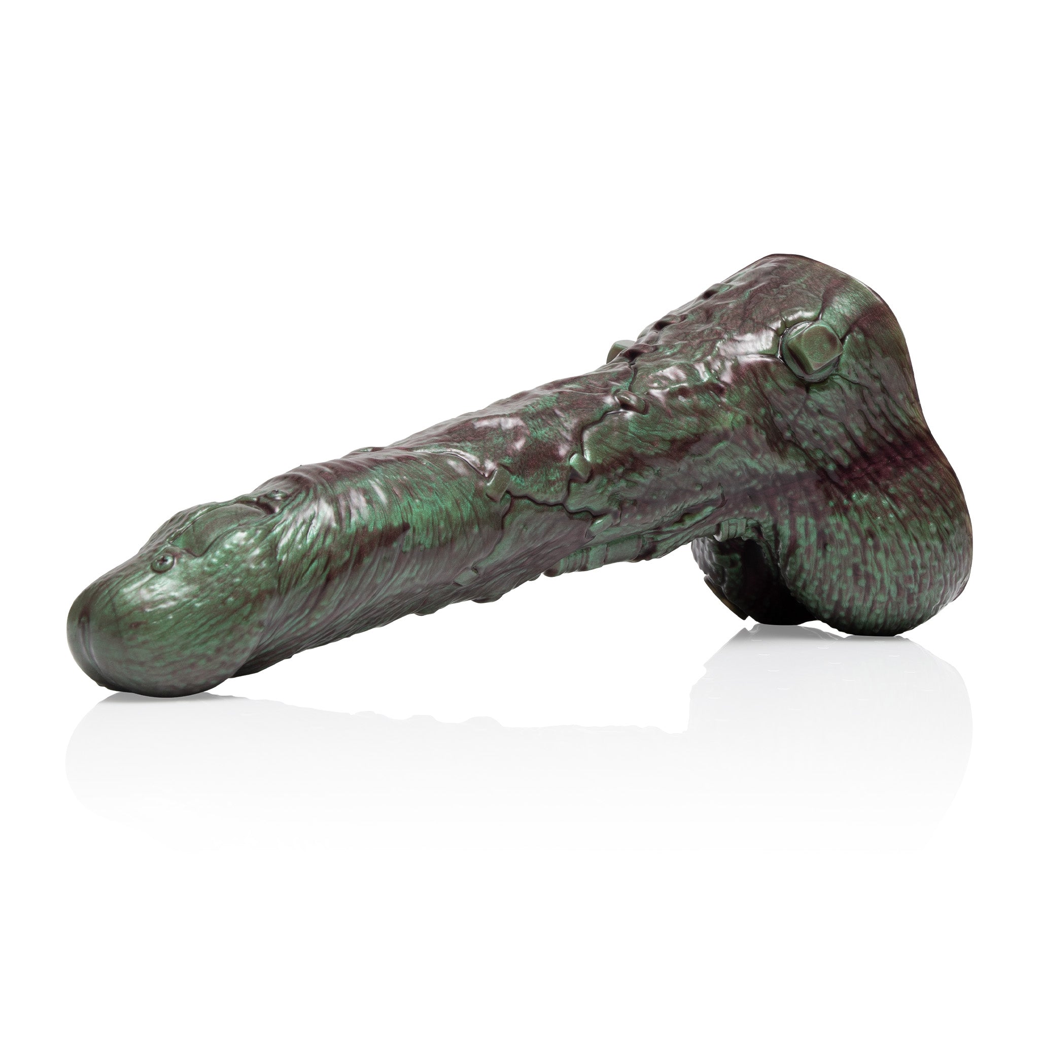 Frankenstein Dildo
