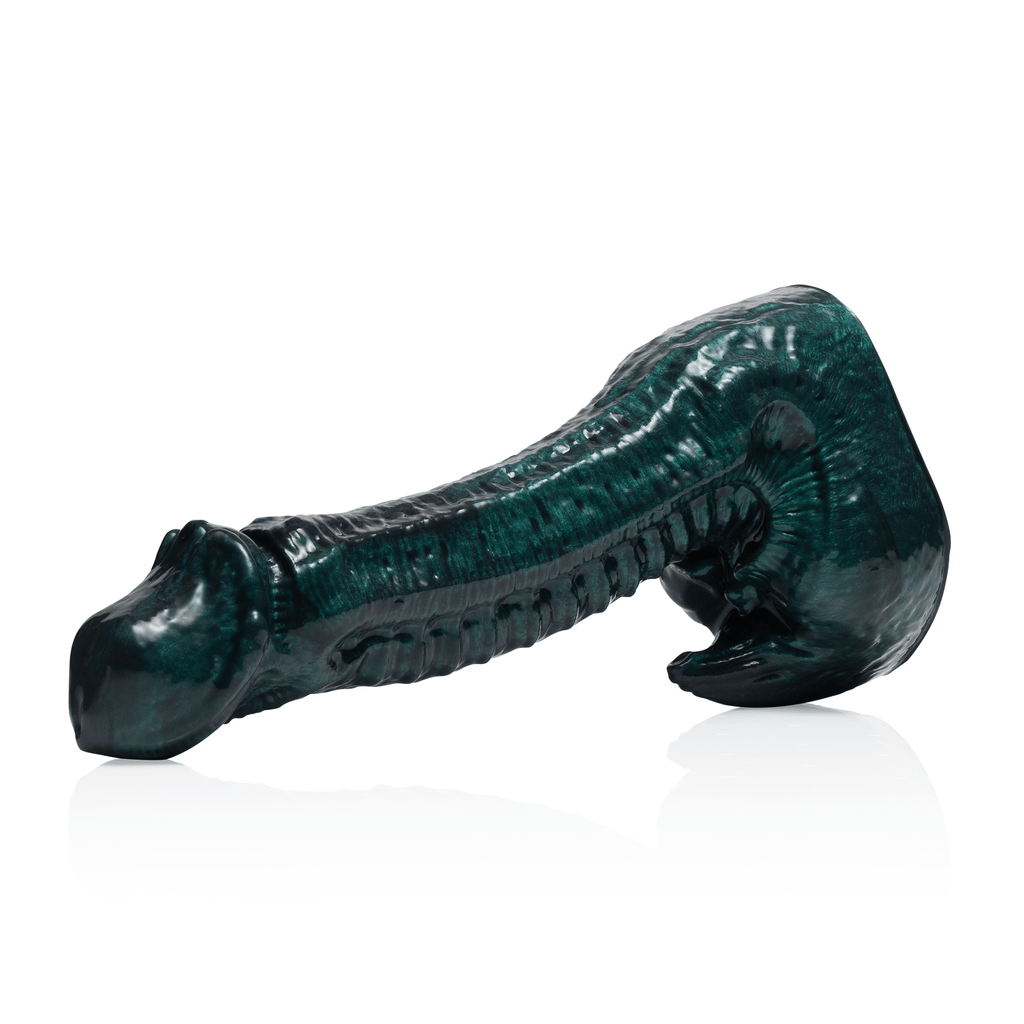 Alien King Dildo