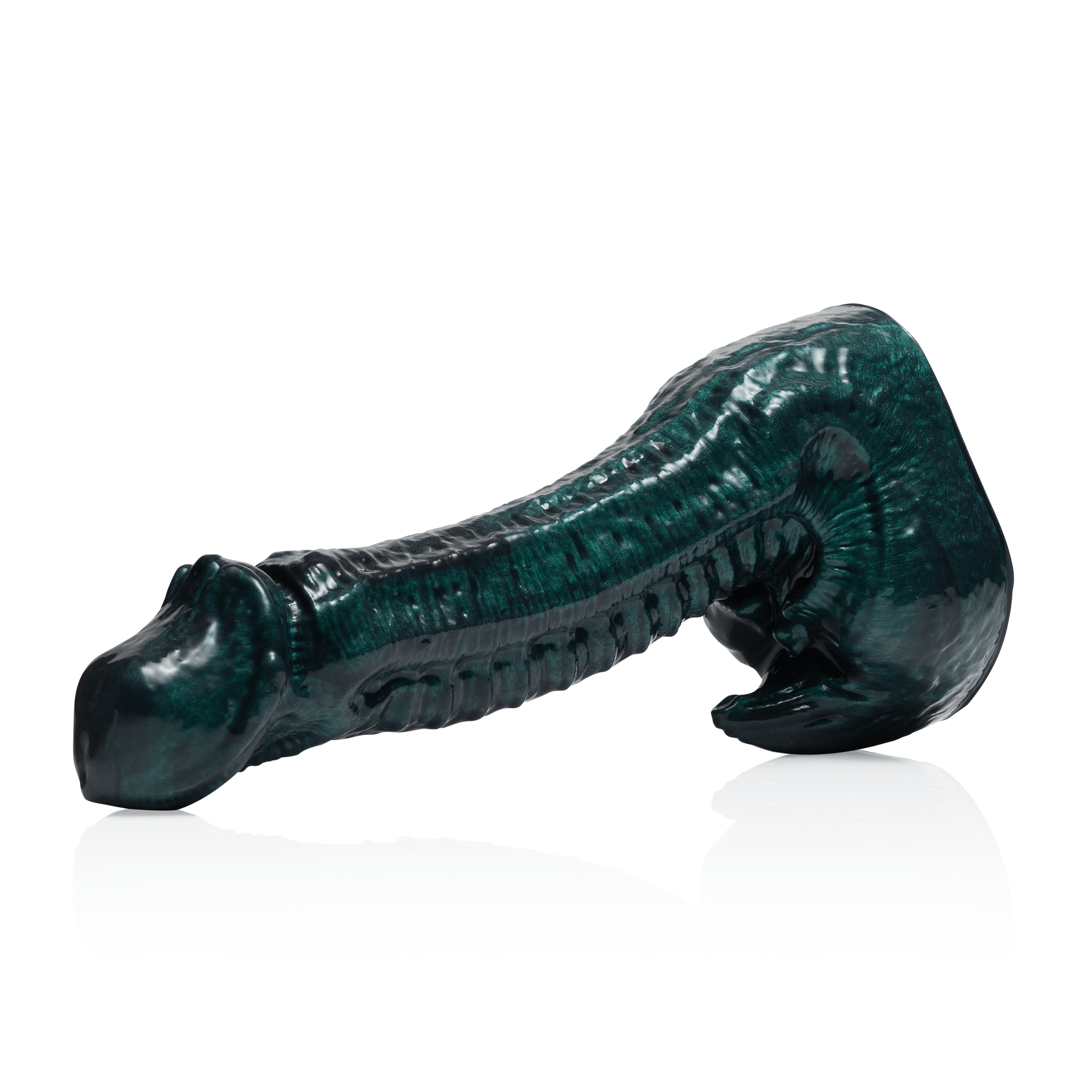 Alien King Dildo