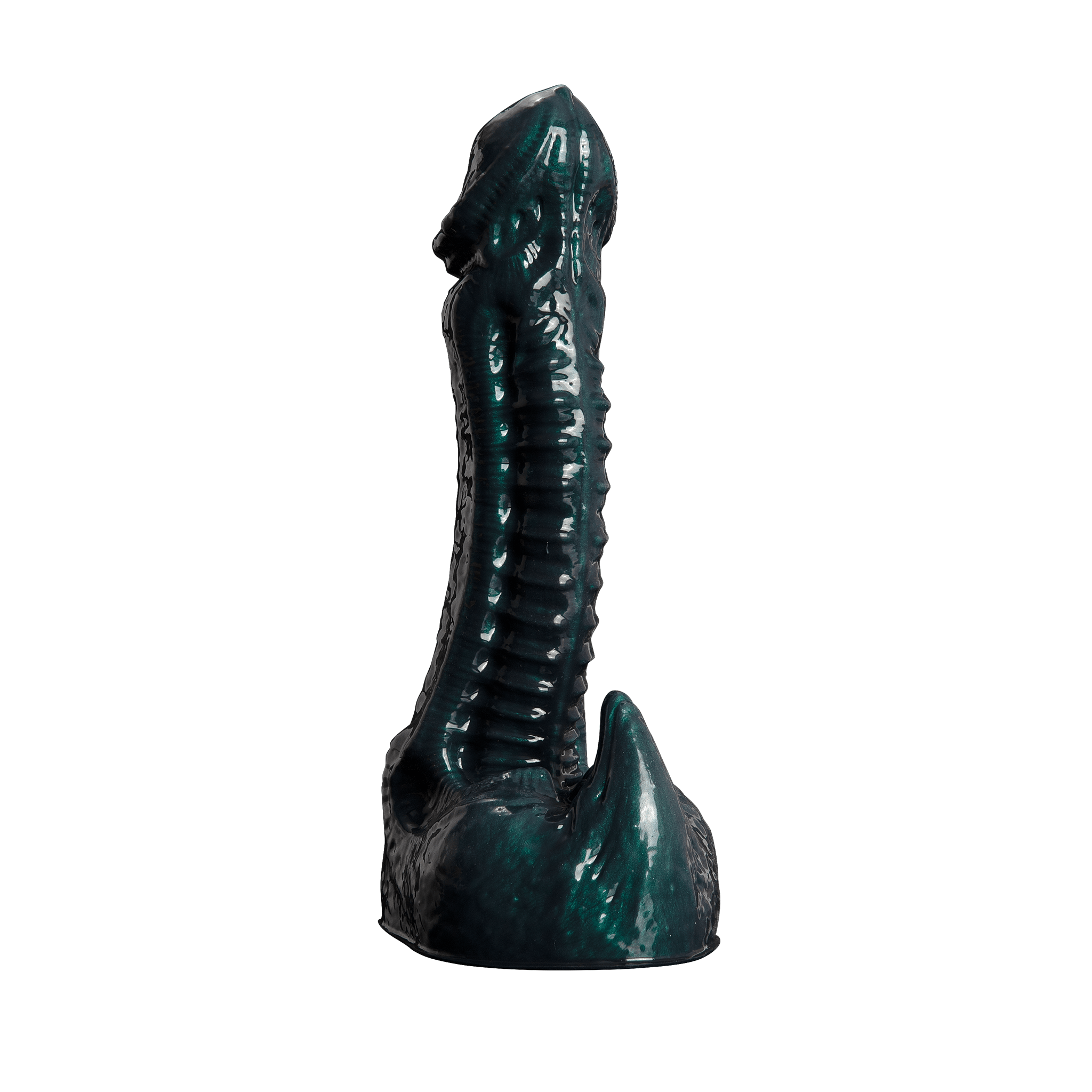 Alien King Dildo