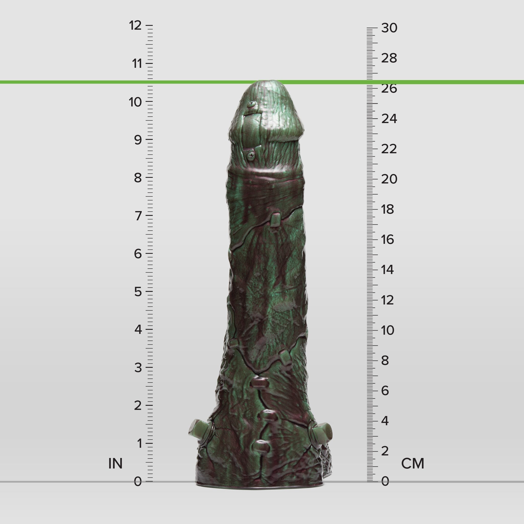 Frankenstein Dildo