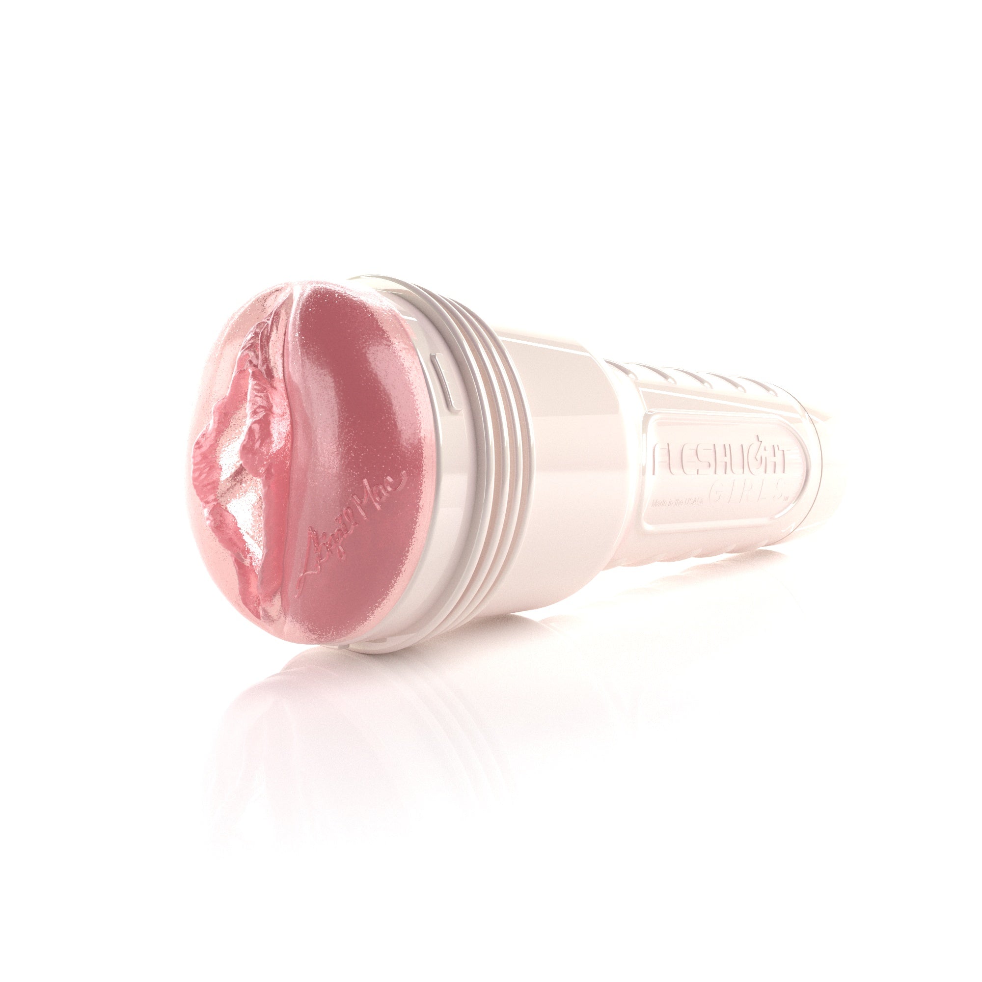 Abigail Mac Birthday Cake Edition Fleshlight