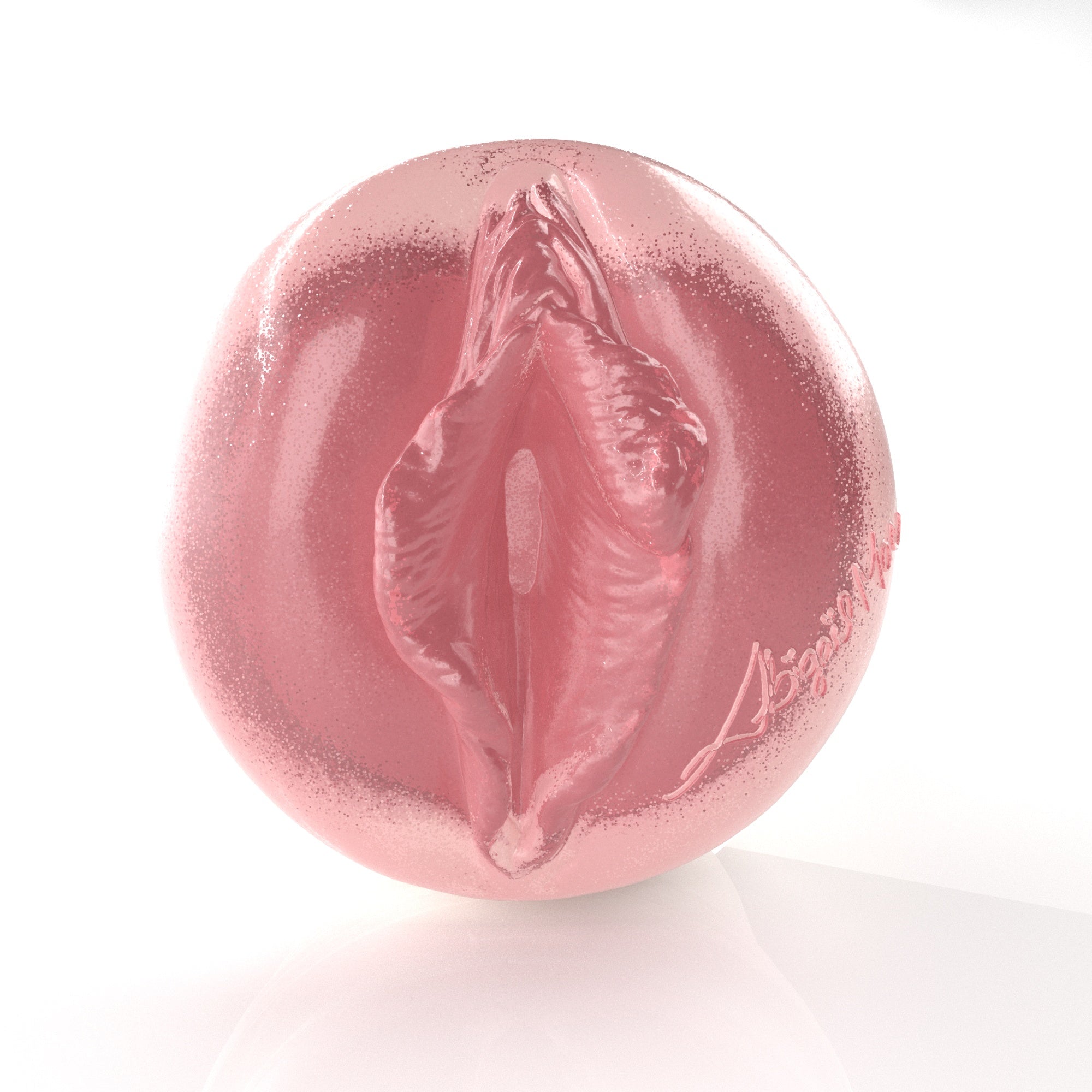 Abigail Mac Birthday Cake Edition Fleshlight