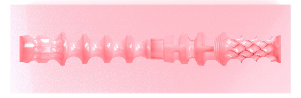 Adriana Chechik Birthday Cake Edition Fleshlight