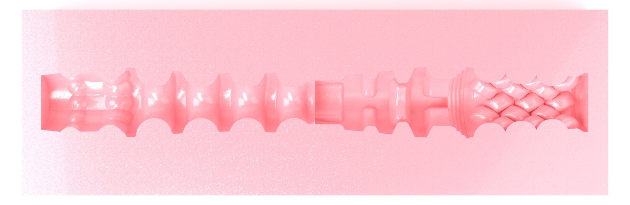 Adriana Chechik Birthday Cake Edition Fleshlight