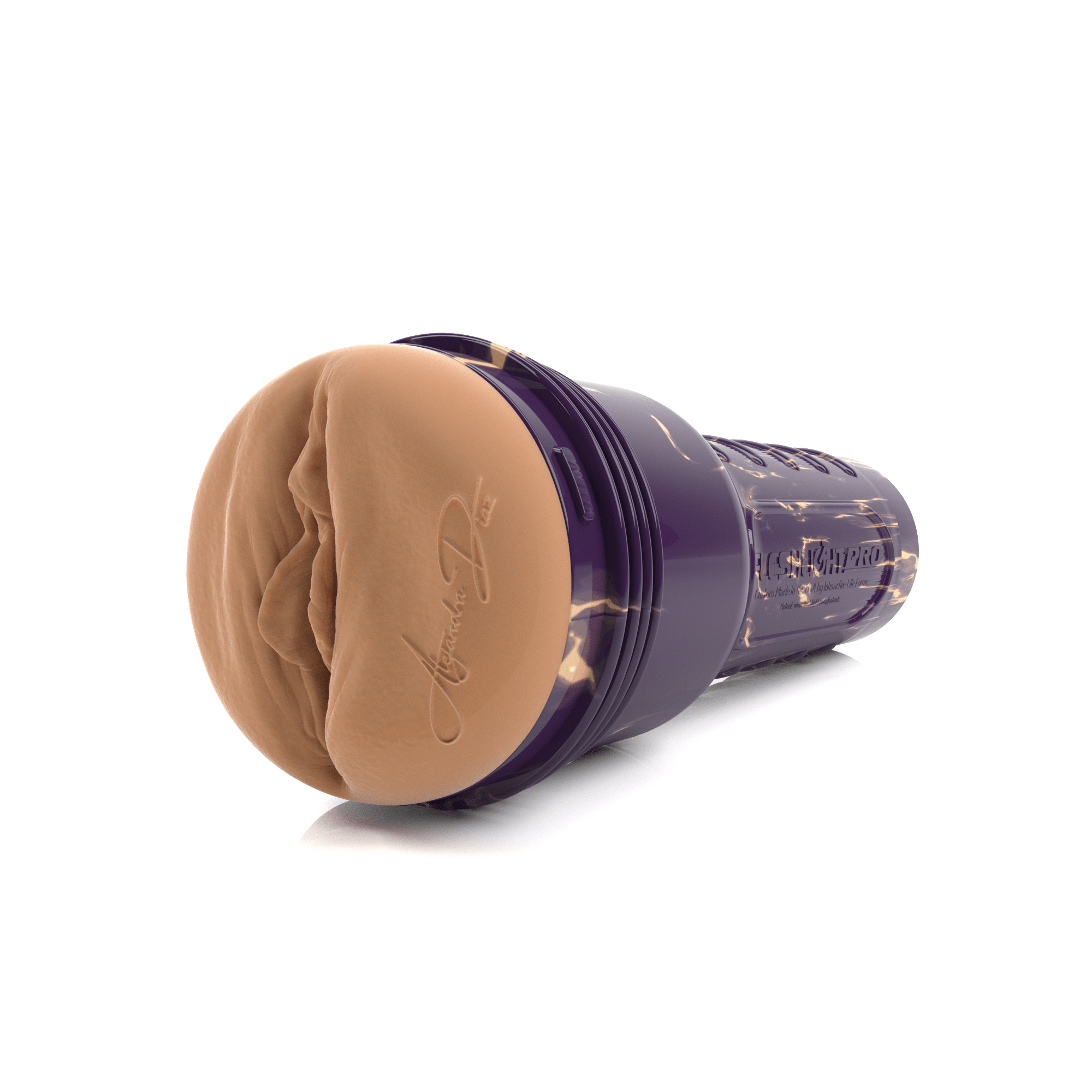 Alejandra Diaz Lady Fleshlight