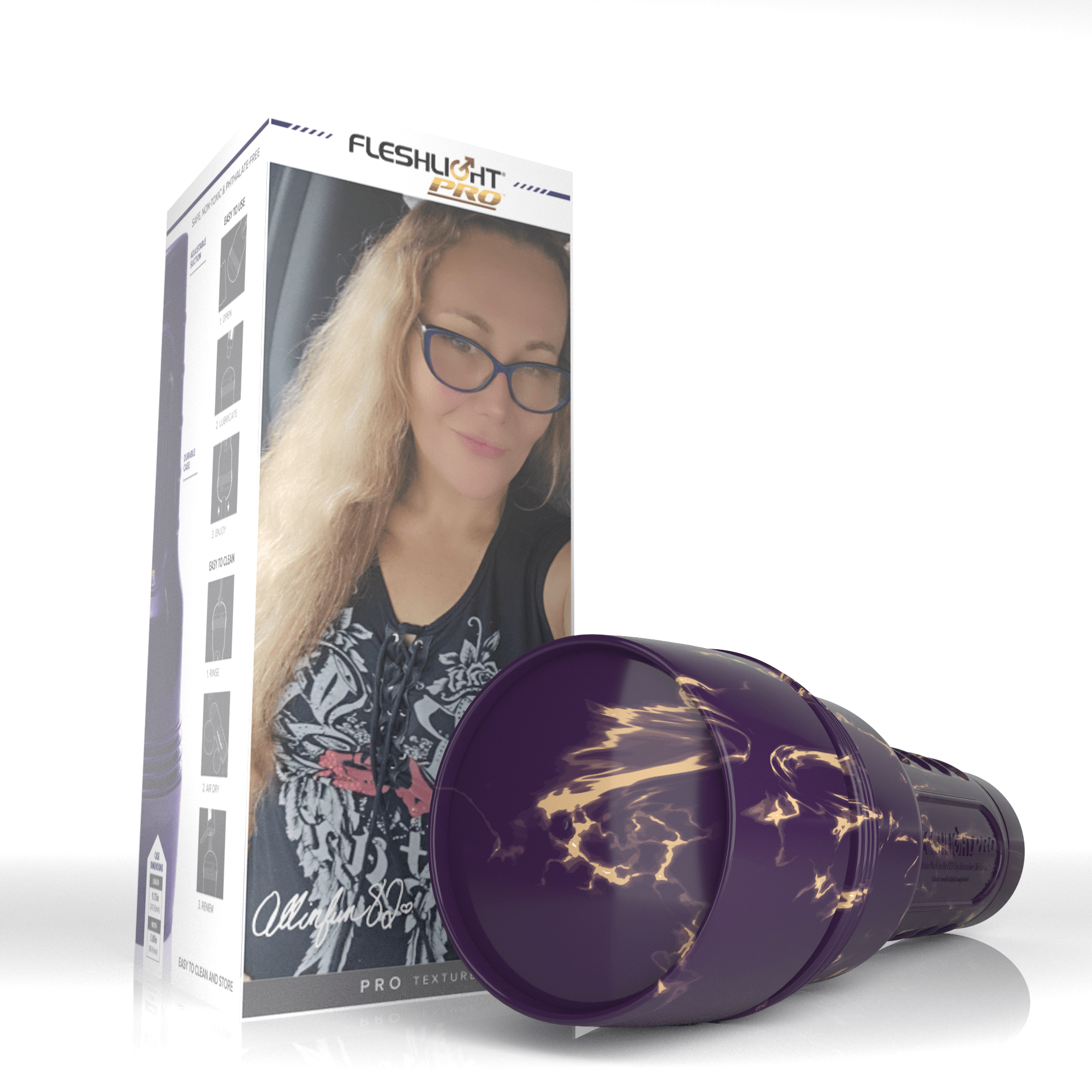 Allinfun82 Lady