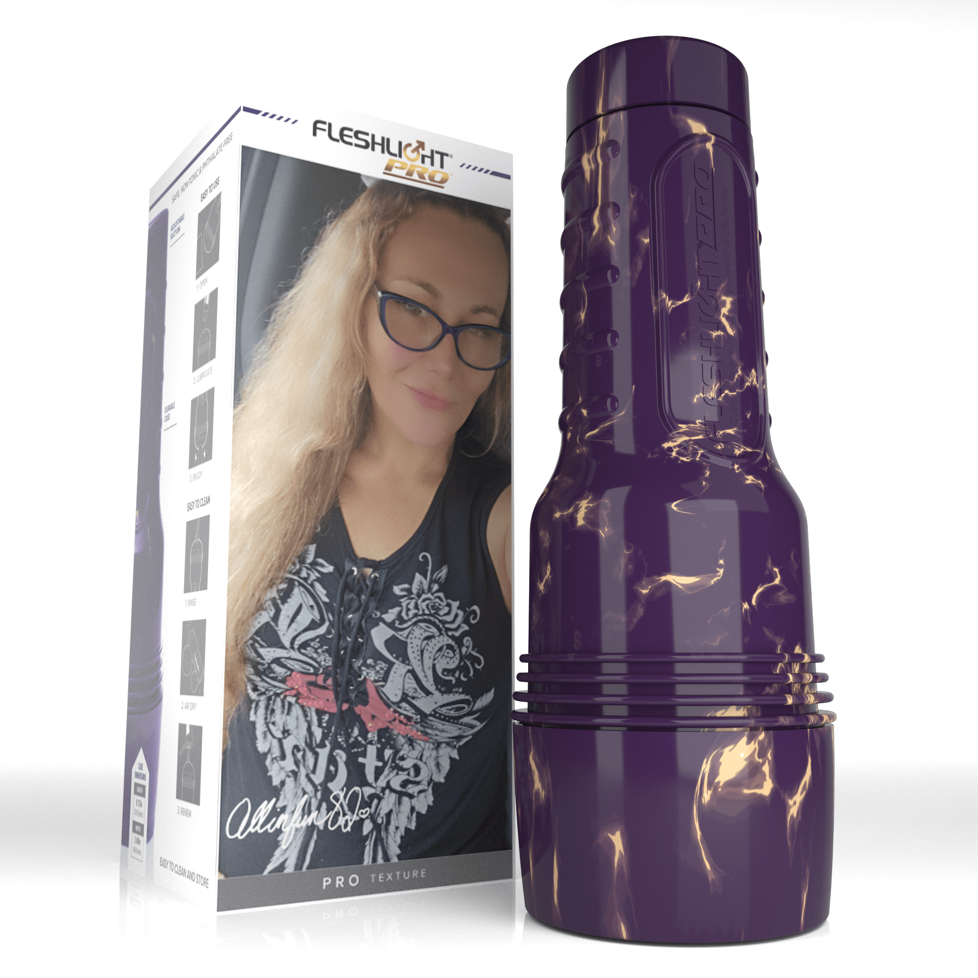 Allinfun82 Lady