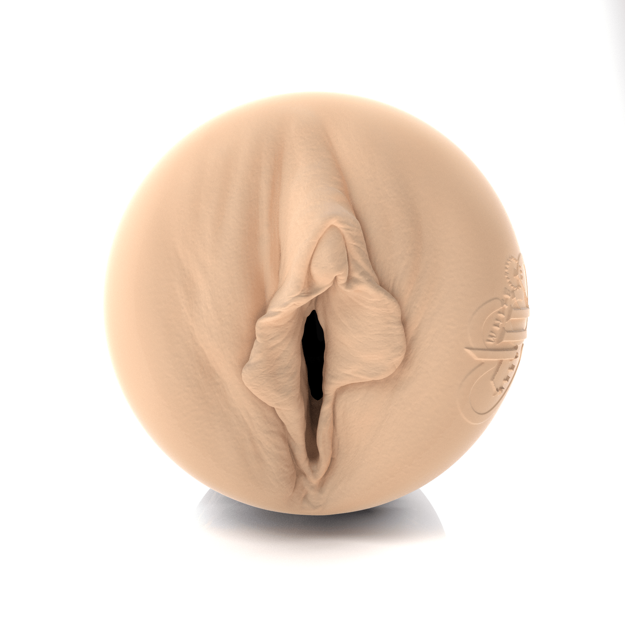 Ally White Tightest Pussy in the World Fleshlight