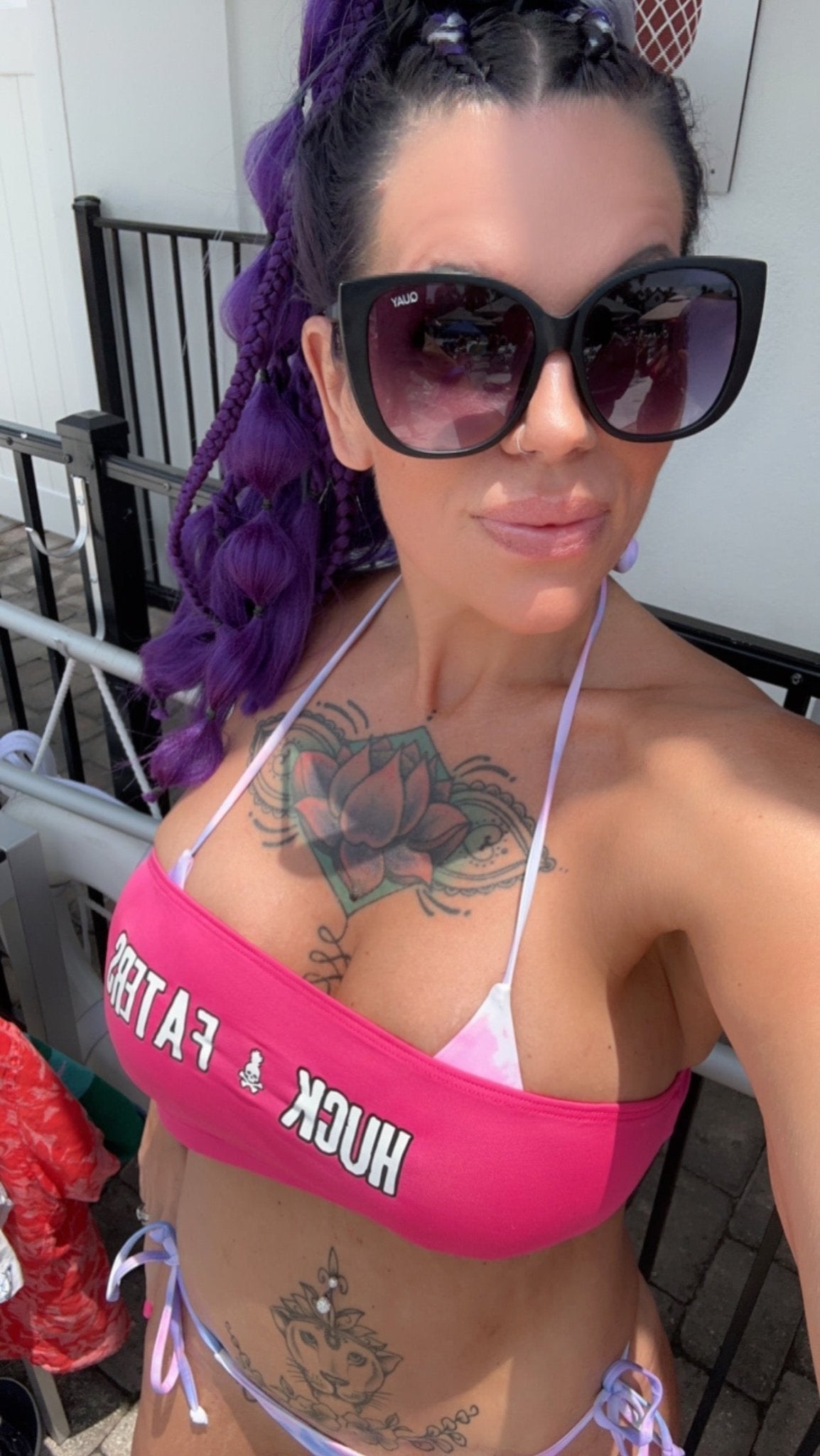 Ally White Tightest Pussy in the World Fleshlight
