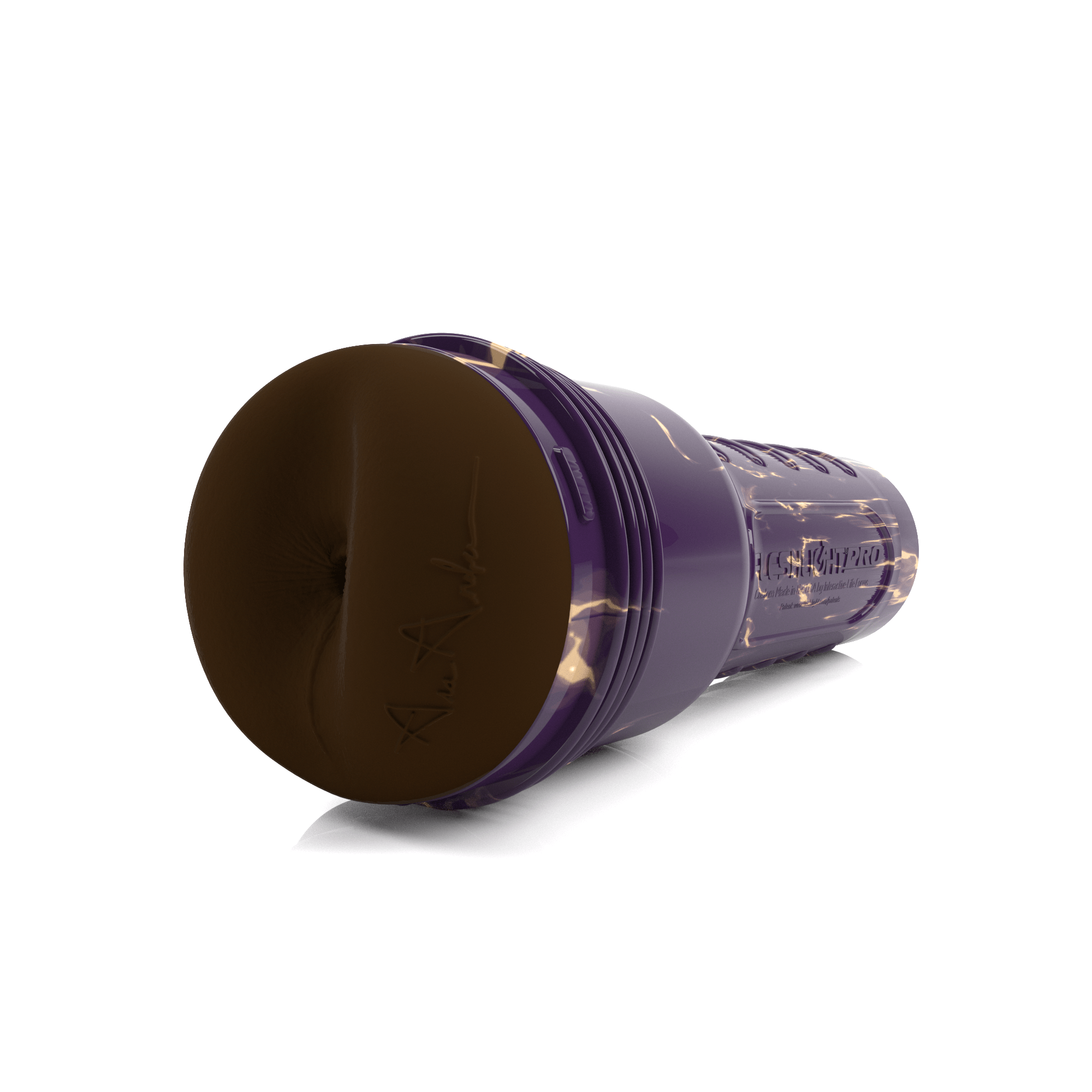 Ana Andrews SuccuBust Fleshlight
