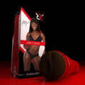 Ana Foxxx Ricky's Room Fleshlight