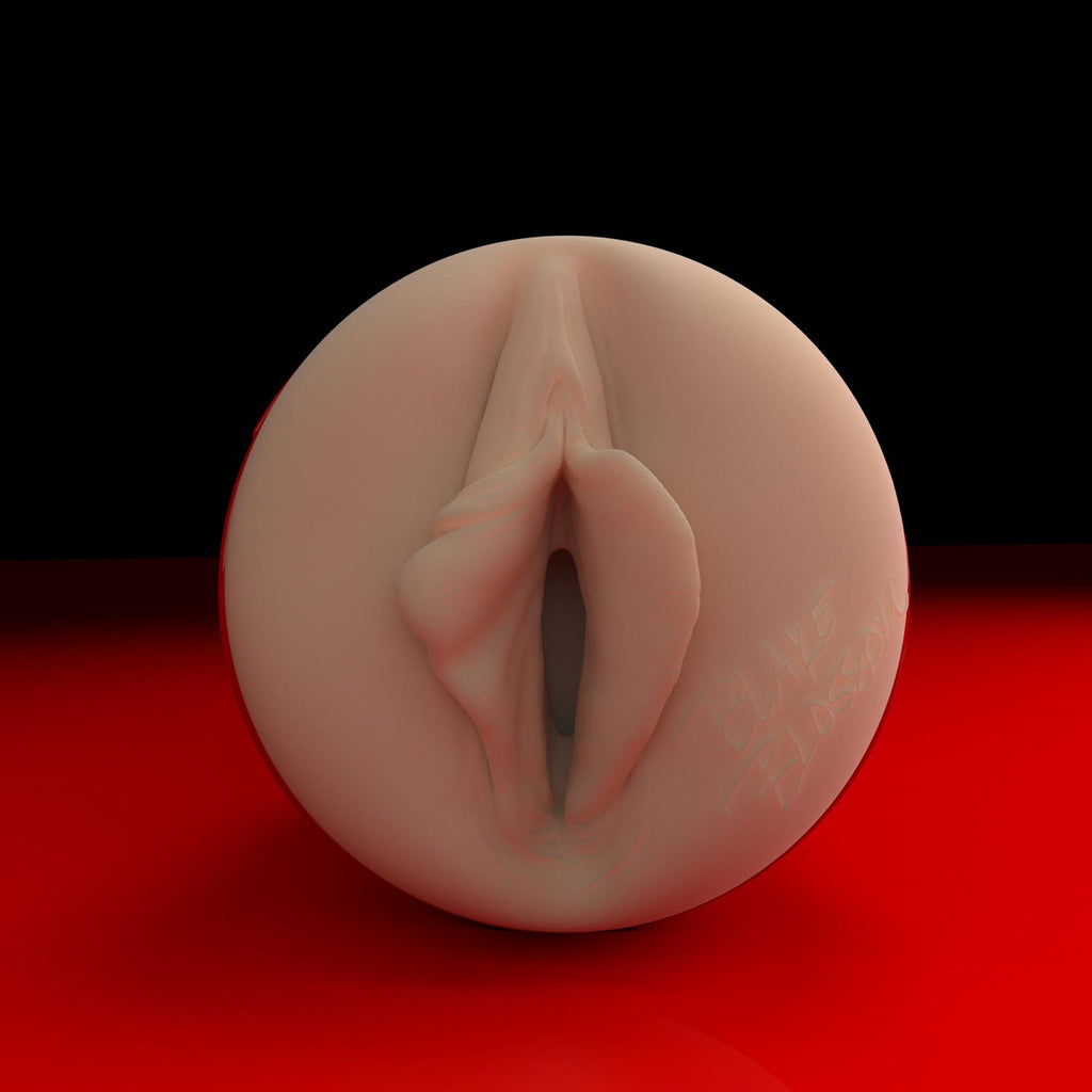 Blake Blossom Ricky's Room Fleshlight