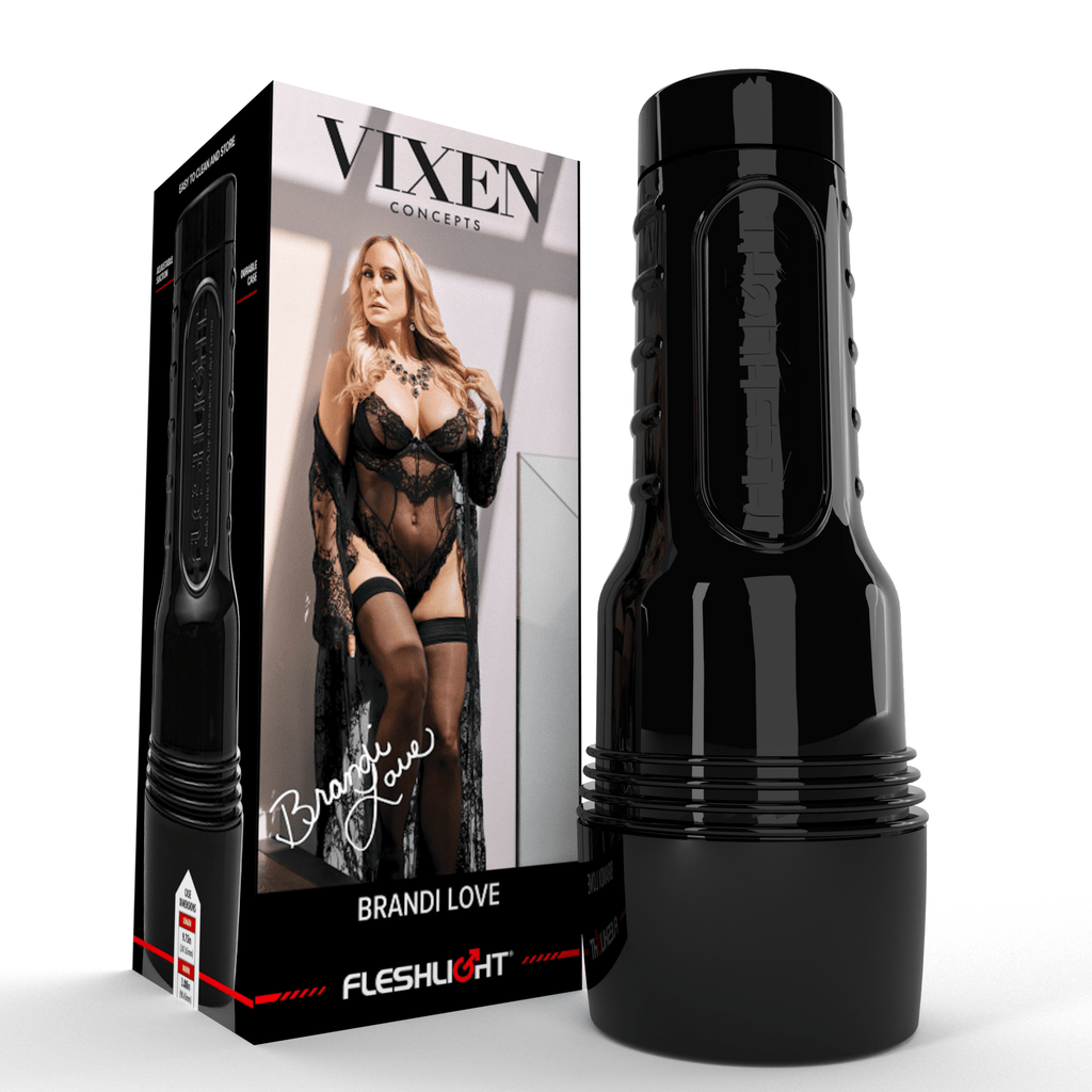 Brandi Love VIXEN Edition Fleshlight
