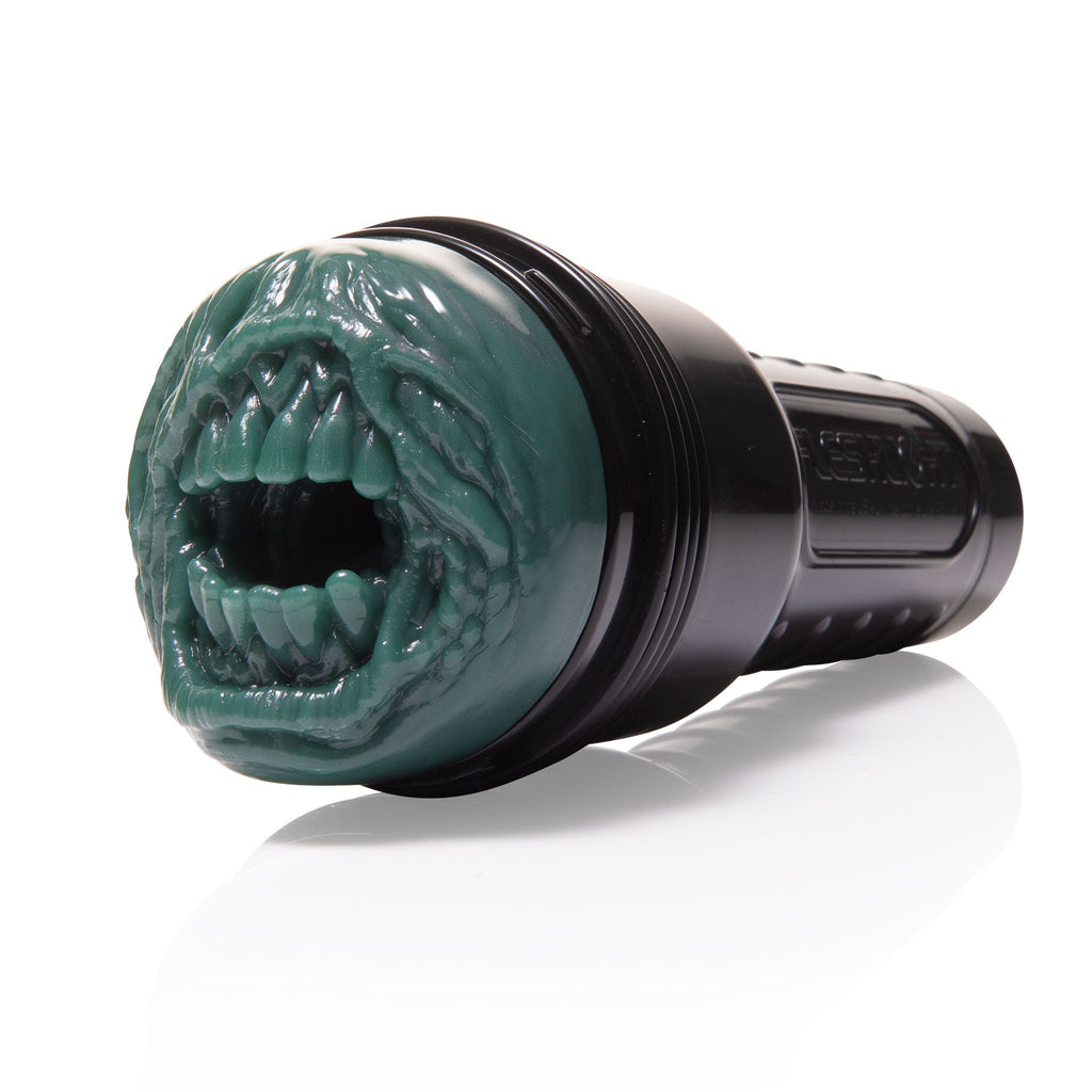 Fantasy Zombie Mouth
