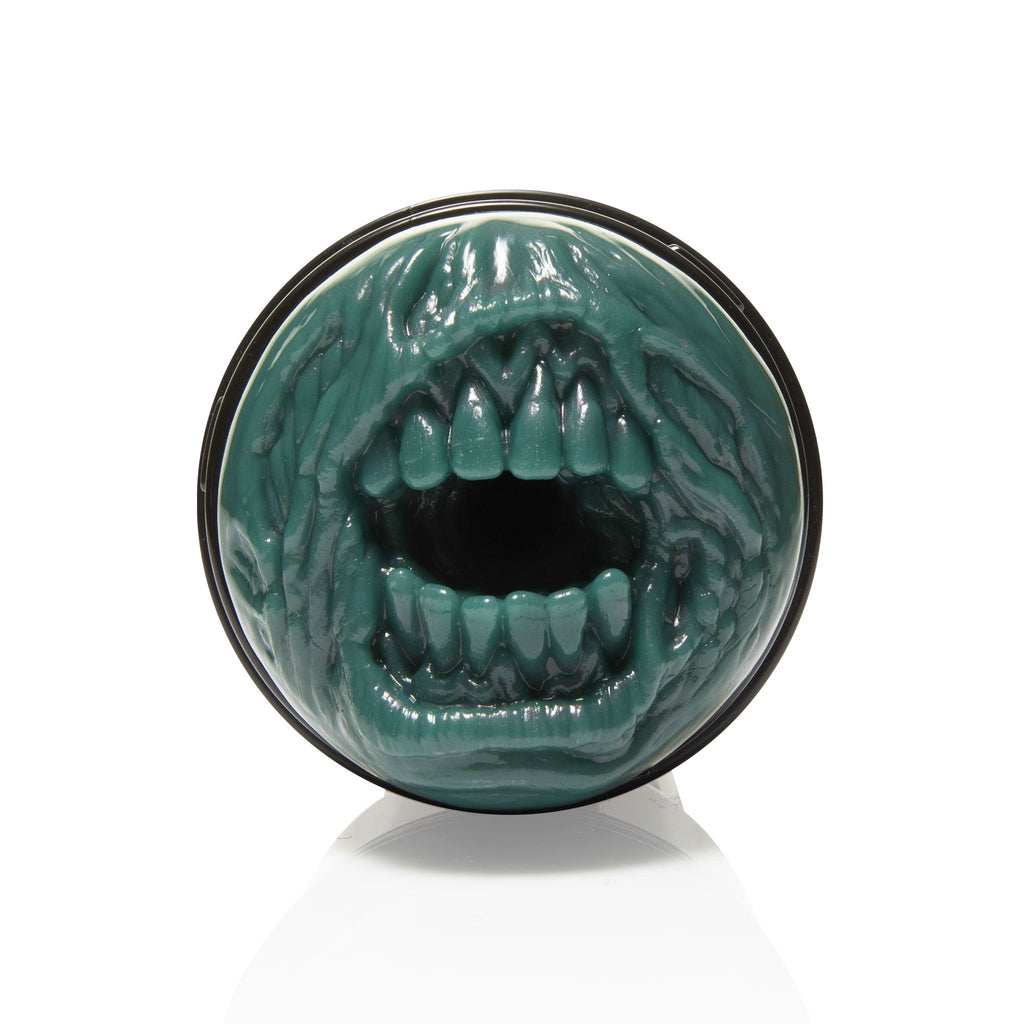 Fantasy Zombie Mouth