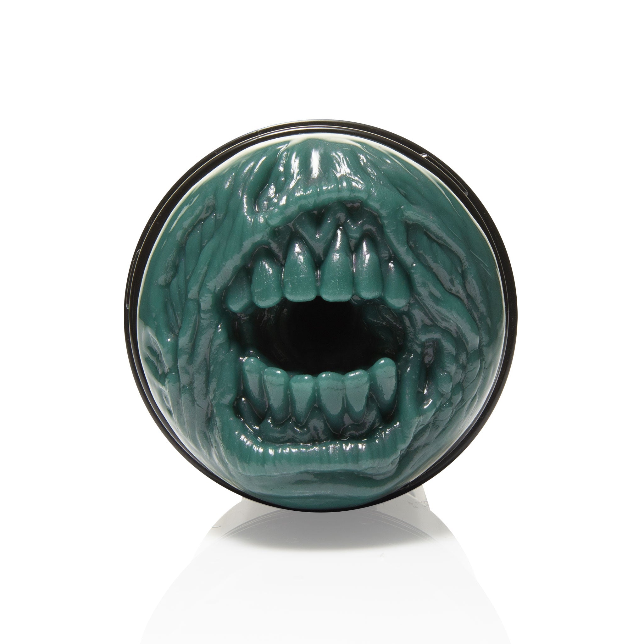 Fantasy Zombie Mouth