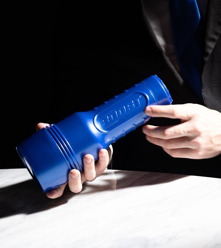 Advanced Suction Control Case