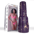 TheeBlackAsian Hoochipapi Fleshlight