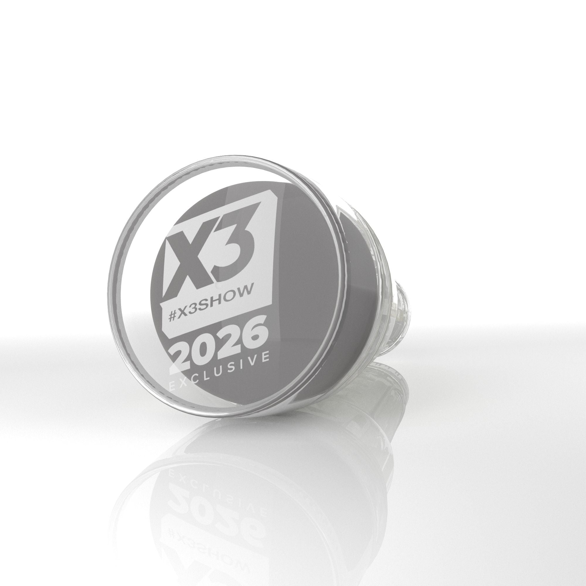 Nicole Kitt X3 2026 Edition Fleshlight